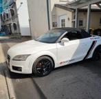 Audi TT SPORT Cabrio Roadster, Auto's, Particulier, Te koop, Benzine
