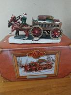 Luville beer cart, Diversen, Kerst, Ophalen of Verzenden, Zo goed als nieuw