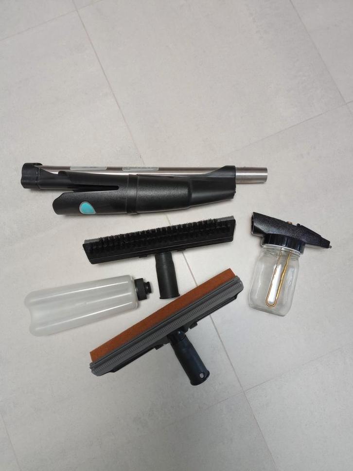 Rainjet voor waterstofzuiger Rainbow, Huis en Inrichting, Schoonmaakartikelen, Ophalen of Verzenden