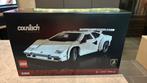 LEGO ICONS 10337 Lamborghini countach GESEALD, Enfants & Bébés, Enlèvement, Neuf, Lego