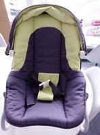 Verstelbare babyzitje, Kinderen en Baby's, Kinderstoelen, Ophalen, Zo goed als nieuw, Gordel(s)