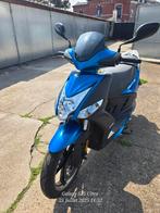 Kymco agility 16+, Fietsen en Brommers, Ophalen, Zo goed als nieuw