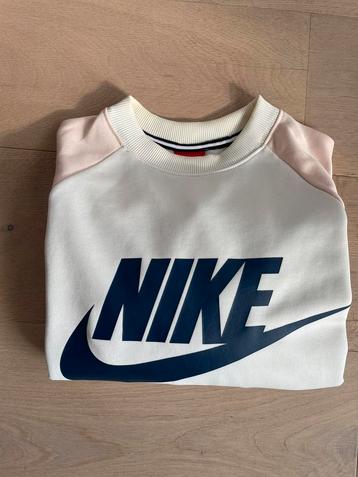 Sweatshirt van Nike 