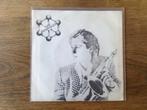 single patrick chaillet and eric collignon, Cd's en Dvd's, Vinyl Singles, Ophalen of Verzenden, 7 inch, Jazz en Blues, Single
