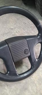 Volkswagen Golf GTI G60 DA stuurwiel, Auto-onderdelen, Besturing, Ophalen of Verzenden, Volkswagen
