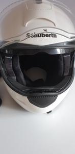 motorhelm maat 62/63 shubert, Motoren, Heren, Overige typen, Nieuw zonder kaartje, XXL
