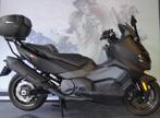 Sym Maxsym TL 500 in topconditie met topkoffer, Motoren, SYM, Bedrijf, ABS, Minimaal motorrijbewijs A2
