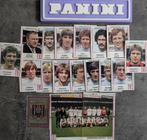 PANINI FOOTBALL 80 ANDERLECHT 20 AUTOCOLLANTS 1980, Envoi, Comme neuf