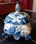 Bleu de Delft, Antiquités & Art, Antiquités | Céramique & Poterie, Enlèvement ou Envoi