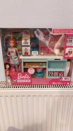 barbie you can be anything, Collections, Enlèvement ou Envoi, Neuf