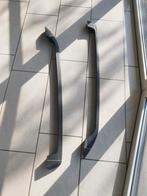 Barres de toit longitudinales, Enlèvement ou Envoi