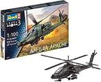 Revell | AH-64A Apache | LIVRAISON GRATUITE