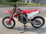 Honda 450 Crf 2012, Motoren, Motoren | Honda, 450 cc, Particulier, Crossmotor, Meer dan 35 kW