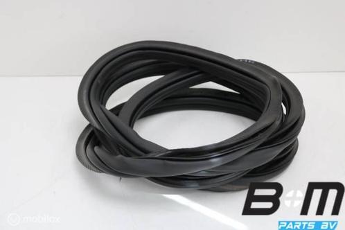 Portierrubber rechtsachter VW Golf 7 5G6867914B, Auto-onderdelen, Interieur en Bekleding, Gebruikt