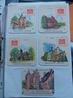 oude  bierkaartjes  Stella Artois, Verzamelen, Ophalen of Verzenden, Stella Artois