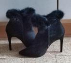 Bottines à hauts talons pointure 37, Emilia shoes, Enlèvement ou Envoi, Chaussures à haut talons, Comme neuf