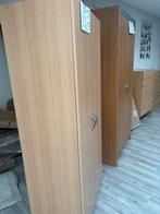 Kast 2 deurs en (buro nieuw in doos 80euro per stuk !!!, Enlèvement, Comme neuf