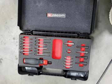 Facom elektrische scroevendraaier, nieuw. E-Protwist, Ophalen of Verzenden, Nieuw