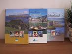 Toeren en tafelen in Portugal - Denemarken & Schotland, Livres, Guides touristiques, Autres marques, Enlèvement ou Envoi, Marc Gielen