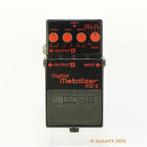 Boss MZ-2 Digital Metalizer (Blue label, made in Japan), Muziek en Instrumenten, Ophalen of Verzenden, Gebruikt, Chorus