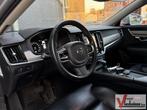 Volvo V90 2.0 D4 Inscription Automaat | Leder | Climate | Cr, Auto's, Automaat, V90, Bedrijf, 119 g/km