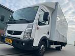 Renault Maxity 2.5D/ 100Kw/ BJ 2016, Euro 5, Achat, Diesel, Particulier