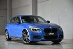 BMW 1 Serie 135 M135i xDrive Sport-Aut. (bj 2013, automaat), Auto's, Automaat, Euro 5, 1 Reeks, Gebruikt