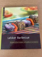 Lekker BBQ, Ophalen of Verzenden, Zo goed als nieuw