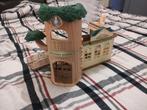 Sylvanian families school, Ophalen of Verzenden, Zo goed als nieuw
