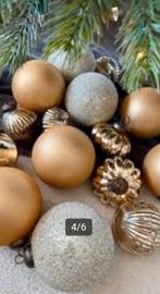 Kerst verschillende decoratieve kerstartikelen, Diversen, Kerst, Verzenden, Nieuw