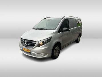 Mercedes-Benz Vito 114 CDI Automaat Airco Navigatie Camera T beschikbaar voor biedingen