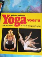 Yoga voor jou, Ophalen, Zo goed als nieuw