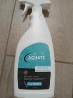 Achate vlekkenreiniger nieuw!, Ophalen of Verzenden