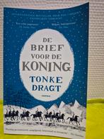 Tonke Dragt - De brief voor de Koning, Boeken, Ophalen, Zo goed als nieuw, Tonke Dragt