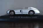 Mercedes SL/R Roadster 1955, Ophalen of Verzenden, Zo goed als nieuw, Auto, Overige merken