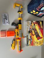 Nerf recon cs-6, Enlèvement ou Envoi, Comme neuf