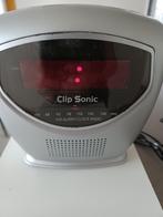 wekkerradio, Elektronische apparatuur, Ophalen of Verzenden