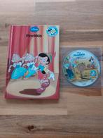 Disney sprookjesboek: pinokkio, Boeken, Ophalen
