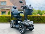 Scootmobiel Vermeiren Carpo 4, 1,6 km Vooturette électrique, Enlèvement ou Envoi, Pliant, Comme neuf
