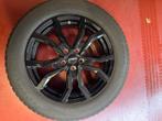 Winterbanden op velg Toyota RAV4, Auto-onderdelen, Ophalen, 18 inch, Gebruikt, Banden en Velgen