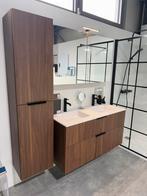 Badkamermeubelset, Huis en Inrichting, Badkamer | Complete badkamers, Ophalen, Zo goed als nieuw