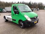 Renault Master Be tracteur 2017 9 tonnes Véhicule commercia, Euro 5, Achat, Entreprise, Occasion