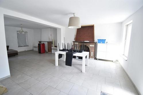 Maison à vendre à Charleroi-Marchienne-Au-Pont, Immo, Huizen en Appartementen te koop, Vrijstaande woning