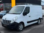 Renault Master lichte vracht airco 1ste eig. + keuring vvk, Bluetooth, Euro 5, Achat, Entreprise