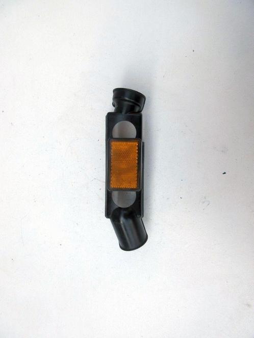 Honda VF750F radiatorkap L VF 750 radiator kap Interceptor, Motoren, Onderdelen | Honda, Gebruikt, Ophalen of Verzenden
