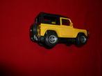 Modelauto Land Rover Station Vagon, Hobby & Loisirs créatifs, Voitures miniatures | 1:32, Voiture, Enlèvement ou Envoi, Neuf