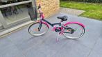 Kinderfiets 24 Inch - Original 500 - NIEUWSTAAT, Fietsen en Brommers, Ophalen, Zo goed als nieuw, 20 inch of meer, B-Twin
