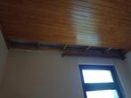 lattes de plafond en bois gratuites, Bricolage & Construction, Moins de 200 cm, Épicéa, Planche, Enlèvement
