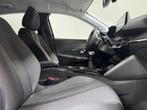 Peugeot 208 1.2 Benzine Allure - Airco - CarPlay - Topstaat!, 0 kg, 4 deurs, Parkeersensor, Euro 6
