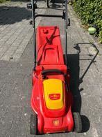 Wolf A 400 E elektrische grasmaaier op te knappen, Tuin en Terras, Grasmaaiers, Ophalen, Gebruikt, Elektrische grasmaaier, Wolf Garten